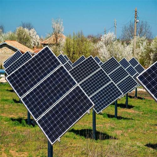 报废发电板回收双玻发电光伏组件回收太阳能发电组件回收